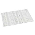 Artiss Floor Rugs 120x160cm Washable Area Mat Large Carpet Soft Short Pile Una - Home & Garden > Rugs