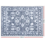Artiss Floor Rugs 160 x 230 Living Room Bedroom Soft Large Carpet Rug Short Pile - Home & Garden > Rugs