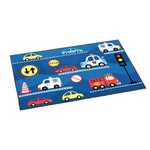 Artiss Floor Rugs 160x230cm Washable Area Mat Large Carpet Soft Short Pile Kids - Home & Garden > Rugs