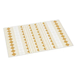 Artiss Floor Rugs 160x230cm Washable Area Mat Large Carpet Soft Short Pile Ella - Home & Garden > Rugs