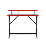 Artiss Gaming Desk Computer Desks 100CM - Furniture > Office