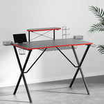 Artiss Gaming Desk Computer Desks 105CM - Furniture > Office