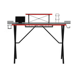 Artiss Gaming Desk Computer Desks 105CM - Furniture > Office