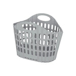 Artiss Laundry Basket Hamper Large Foldable Washing Clothes Storage Organiser - Home & Garden > Laundry & Cleaning
