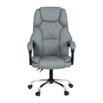 Artiss Massage Office Chair Computer Chairs High Back - Furniture > Bar Stools & Chairs > Massage Chairs