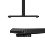 Artiss Motorised Standing Desk Sit Stand Desks 120CM - Furniture > Office > Desks