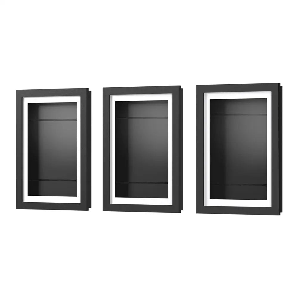 Artiss Photo Frame A4 3PCS Set - Home & Garden > Decor > Picture Frames
