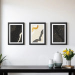 Artiss Photo Frame A4 3PCS Set - Home & Garden > Decor > Picture Frames
