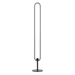 Artiss RGB LED Floor Lamp Remote Control Corner Light Stand Gaming Room 118CM - Home & Garden > Lighting > Floor Lamps
