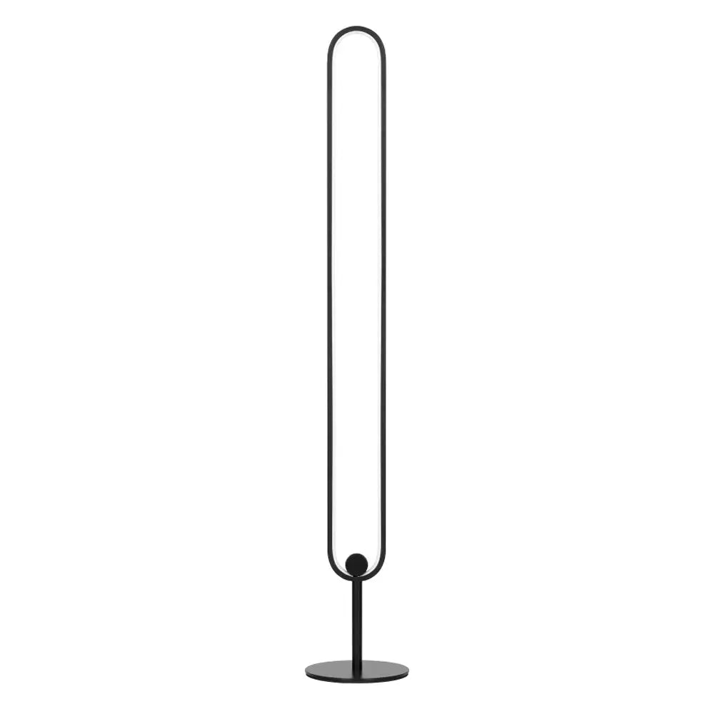 Artiss RGB LED Floor Lamp Remote Control Corner Light Stand Gaming Room 118CM - Home & Garden > Lighting > Floor Lamps