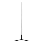 Artiss RGB LED Floor Lamp Remote Control Corner Light Stand Gaming Room 150CM - Furniture > Bedroom