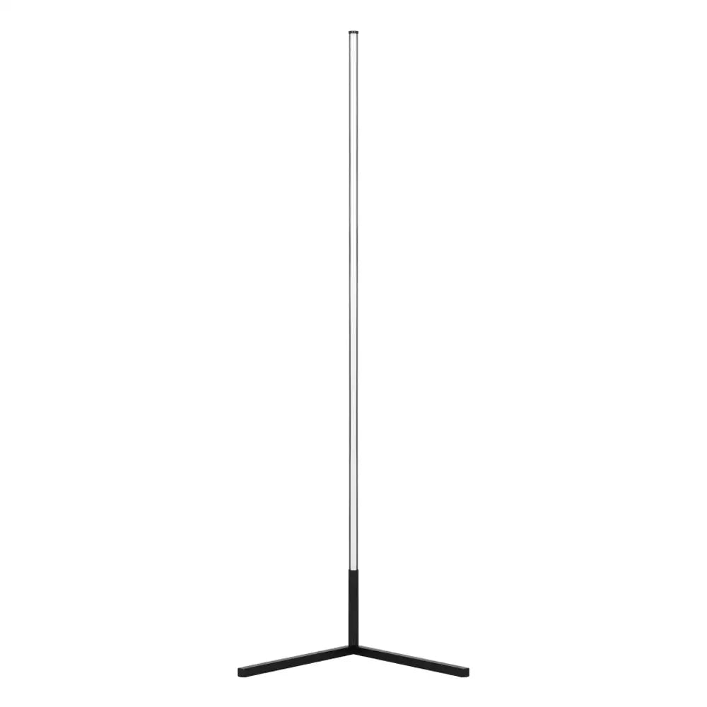 Artiss RGB LED Floor Lamp Remote Control Corner Light Stand Gaming Room 150CM - Furniture > Bedroom