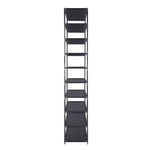 Artiss Shoe Rack 10-Tier (50 Pair) Shoes Organiser DIY Stackable Organizer Storage Shelf Stand Holder Portable Wardrobe