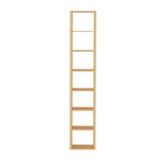 Artiss Shoe Rack 8-tier 8 Pairs Stackable - Furniture > Bedroom