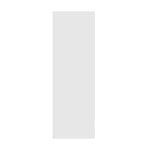 Artiss Shoe Rack Cabinet 24 Pairs White Luna - Furniture > Living Room > Shoe Storage