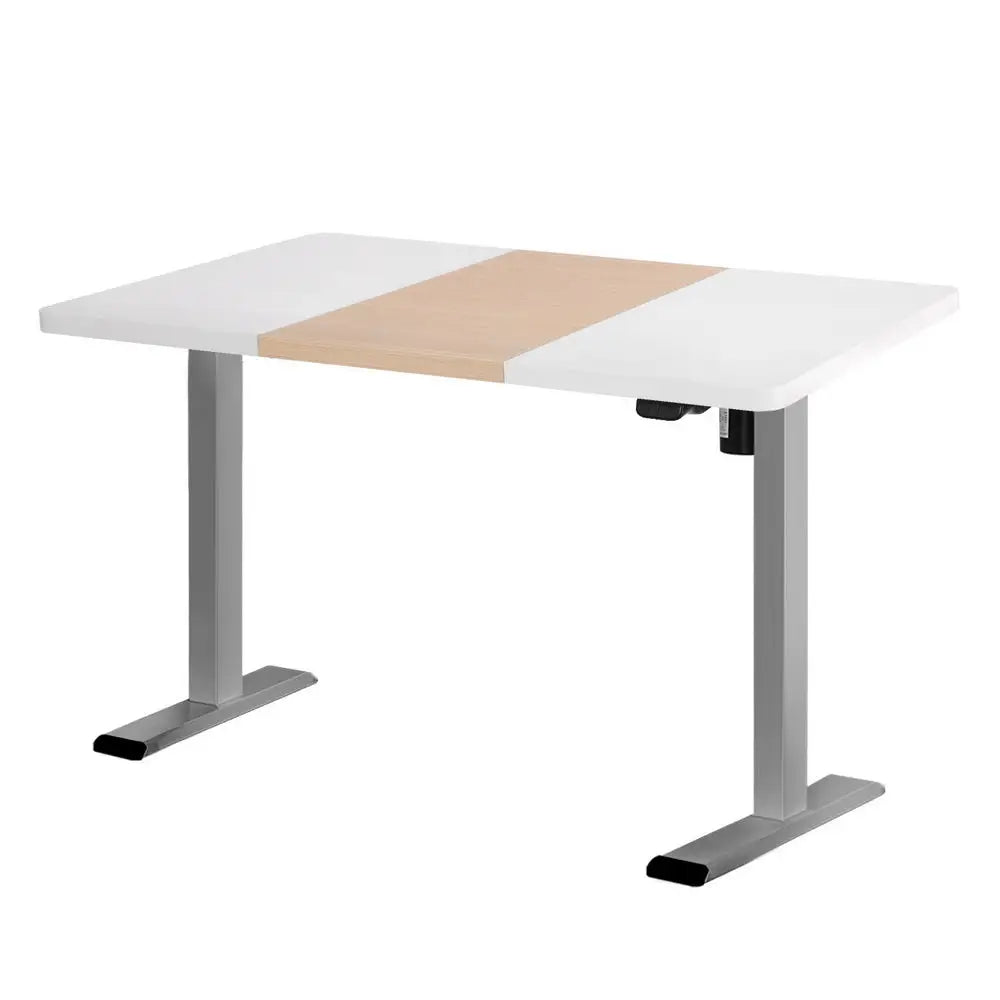 Artiss Standing Desk Electric Sit Stand Desks 120CM - Furniture > Office > Desks