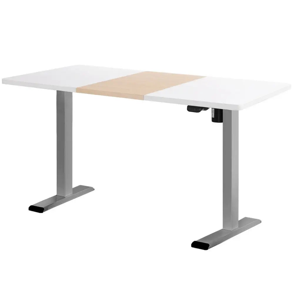 Artiss Standing Desk Electric Sit Stand Desks 140CM - Furniture > Office > Desks