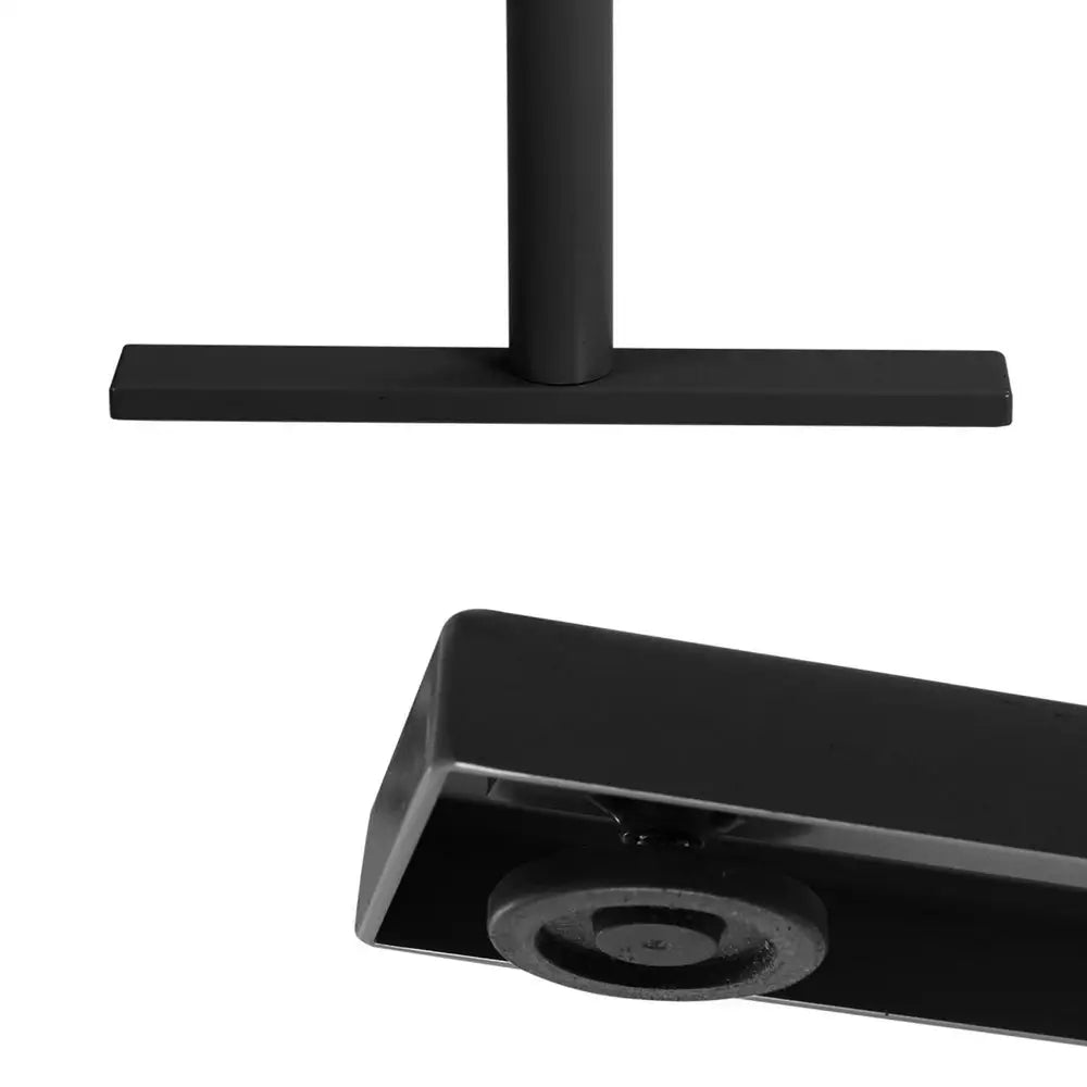 Artiss Standing Desk Motorised Electric Dual Motor 120CM - Furniture > Office > Desks