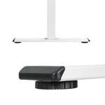 Artiss Standing Desk Motorised Sit Stand Desks 120CM - Furniture > Office > Desks