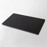 Artiss Standing Desk Top Black 120CM - Furniture > Office