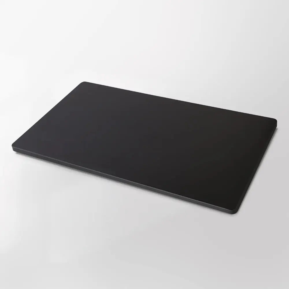 Artiss Standing Desk Top Black 120CM - Furniture > Office