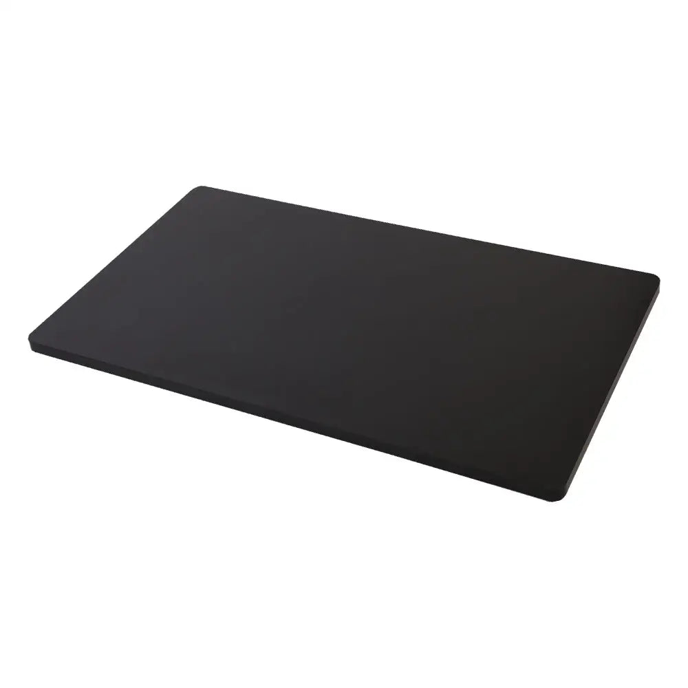 Artiss Standing Desk Top Black 120CM - Furniture > Office