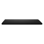 Artiss Standing Desk Top Black 140CM - Furniture > Office