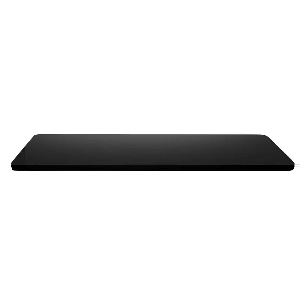 Artiss Standing Desk Top Black 140CM - Furniture > Office