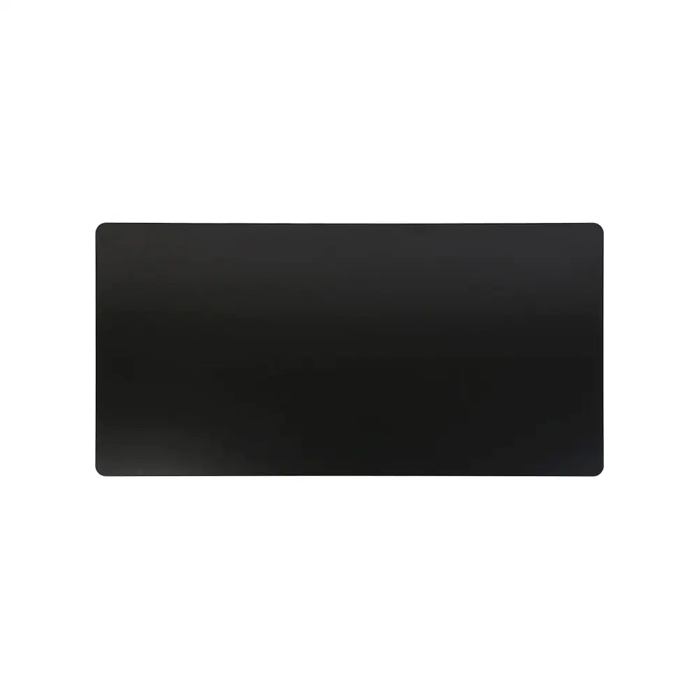Artiss Standing Desk Top Black 140CM - Furniture > Office