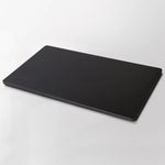 Artiss Standing Desk Top Black 140CM - Furniture > Office