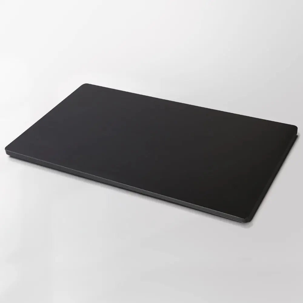 Artiss Standing Desk Top Black 140CM - Furniture > Office