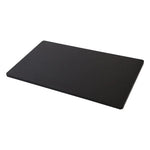 Artiss Standing Desk Top Black 140CM - Furniture > Office