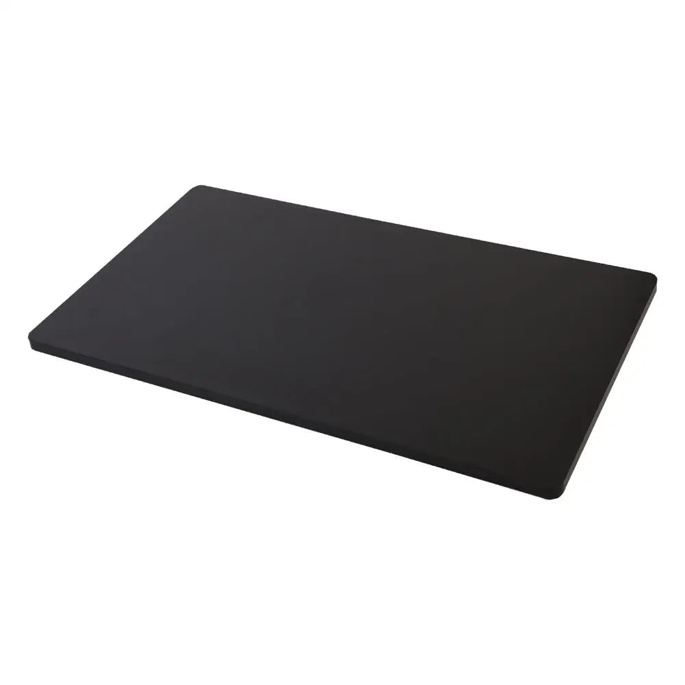 Artiss Standing Desk Top Black 140CM - Furniture > Office