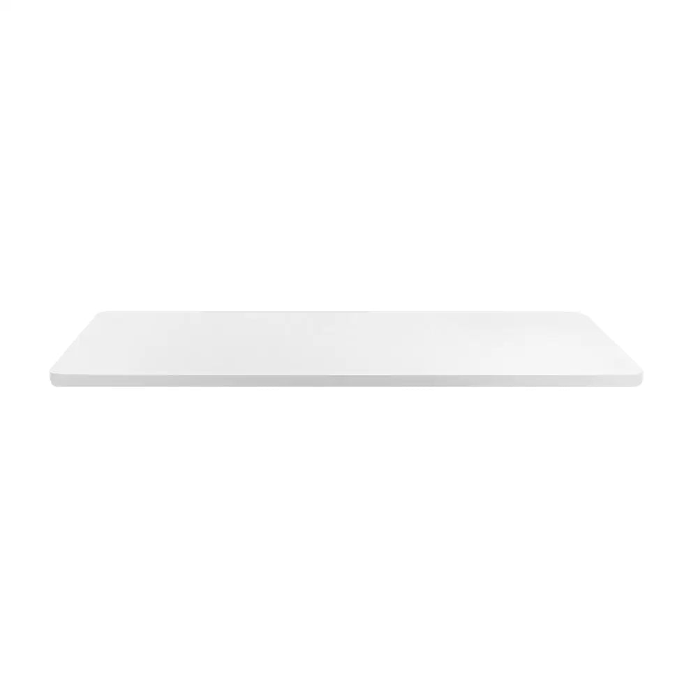 Artiss Standing Desk Top White 120CM - Furniture > Office