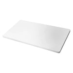 Artiss Standing Desk Top White 120CM - Furniture > Office