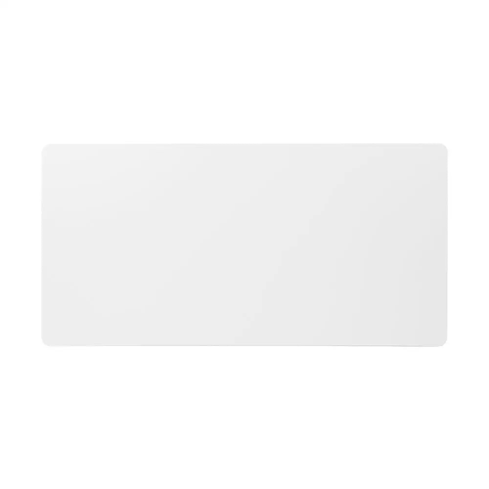 Artiss Standing Desk Top White 140CM - Furniture > Office