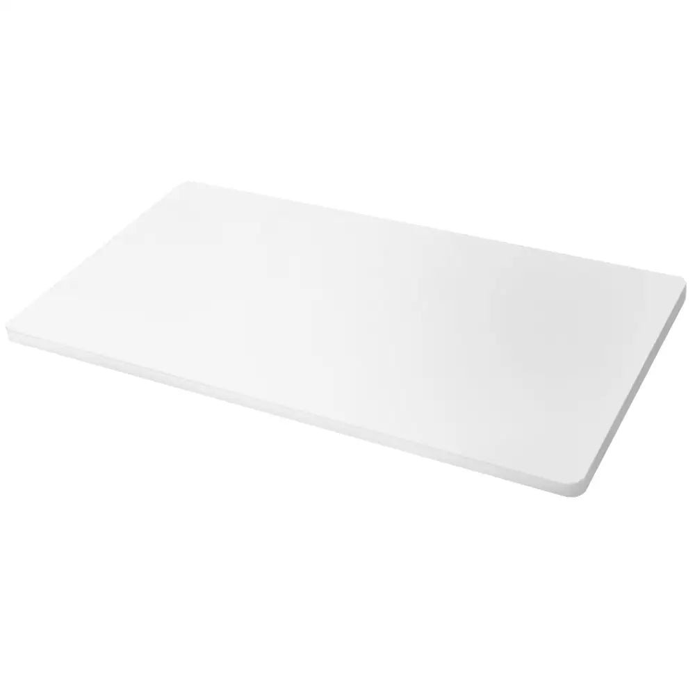 Artiss Standing Desk Top White 140CM - Furniture > Office