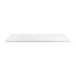 Artiss Standing Desk Top White 140CM - Furniture > Office