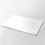 Artiss Standing Desk Top White 140CM - Furniture > Office