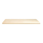 Artiss Standing Desk Top White Oak 140CM - Furniture > Office