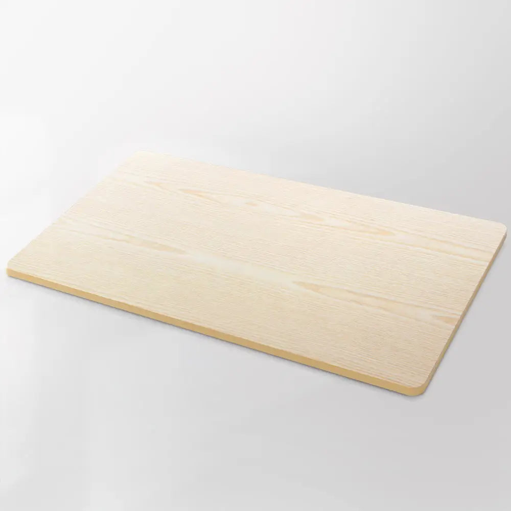 Artiss Standing Desk Top White Oak 140CM - Furniture > Office