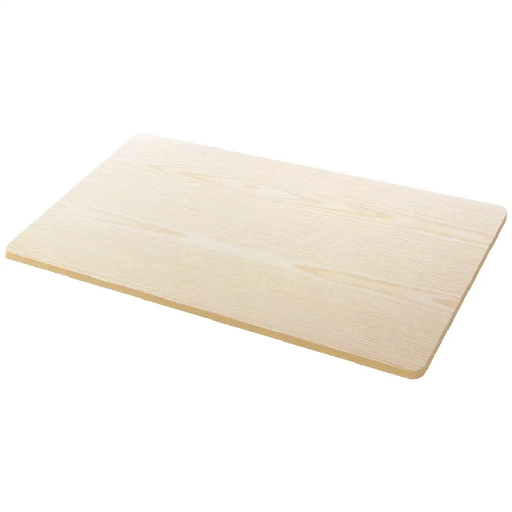Artiss Standing Desk Top White Oak 140CM - Furniture > Office