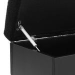 Artiss Storage Ottoman Blanket Box 110cm Boucle Shelf - Furniture > Living Room > Ottomans & Footstools