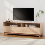 Artiss TV Entertainment Unit Stand 150CM - Furniture > Living Room