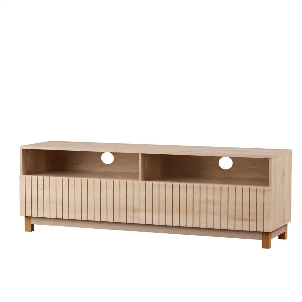 Artiss TV Entertainment Unit Stand 150CM - Furniture > Living Room