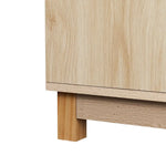 Artiss TV Entertainment Unit Stand 150CM - Furniture > Living Room