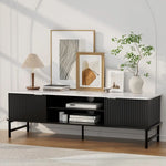 Artiss TV Entertainment Unit Stand Storage 140CM - Furniture > Living Room