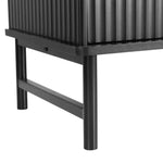 Artiss TV Entertainment Unit Stand Storage 140CM - Furniture > Living Room