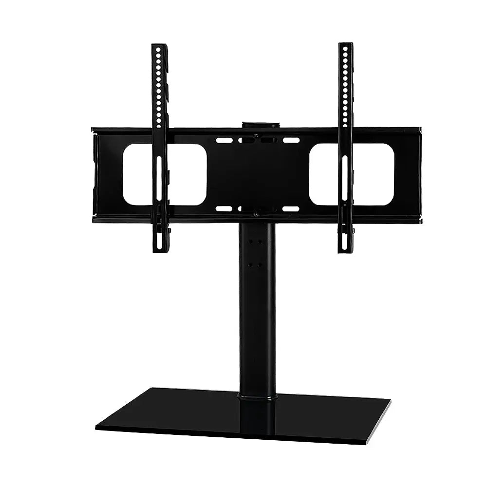 Artiss TV Stand Mount Bracket for 32’’-55’’ LED LCD Swivel Tabletop Desktop Plasma - Audio & Video > TV Accessories