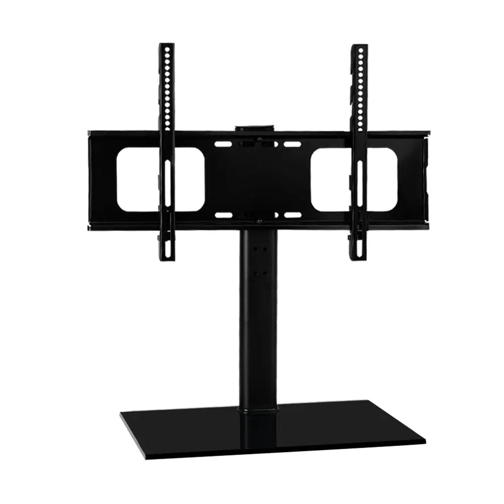 Artiss TV Stand Mount Bracket for 32’’-55’’ LED LCD Swivel Tabletop Desktop Plasma - Audio & Video > TV Accessories